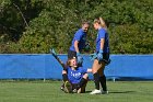Women's Soccer vs JWU  Wheaton Women's Soccer vs Johnson & Wales University. - Photo by Keith Nordstrom : Wheaton, Soccer